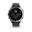 GARMIN fenix E 47 mm Smartwatch schwarz, silber
