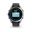 GARMIN fenix E 47 mm Smartwatch schwarz, silber