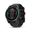 GARMIN fenix E 47 mm Smartwatch schwarz, schiefergrau