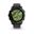 GARMIN fenix E 47 mm Smartwatch schwarz, schiefergrau
