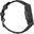 GARMIN fenix E 47 mm Smartwatch schwarz, schiefergrau