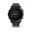 GARMIN fenix E 47 mm Smartwatch schwarz, schiefergrau