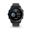 GARMIN fenix E 47 mm Smartwatch schwarz, schiefergrau