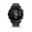 GARMIN fenix E 47 mm Smartwatch schwarz, schiefergrau