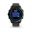 GARMIN fenix E 47 mm Smartwatch schwarz, schiefergrau