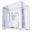 Lian Li O11 Vision Compact White