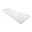 CHERRY AK-C8112 MEDICAL KEYBOARD WHITE EU