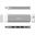 USB-C J5CREATE 6K PREMIUM HUB