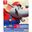 Nintendo Switch OLED schwarz/weiß inkl. Super Mario Bros. Wonder
