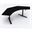 Arozzi Gaming-Tisch Arena Angelo PureBlack 135°-225x102cm1/2