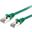 (&euro;4,60*/1m) 1.50m Equip Cat. 6a Patchkabel S/FTP RJ45 Stecker