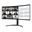 34" (86,36cm) LG Electronics UltraWide 34WR55QK-B schwarz