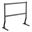 NEOMOUNTS TV Desk Stand legs DS45-430BL18