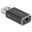 Delock USB Gaming DAC 24 Bit / 96 kHz High Res Audio