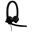 Logitech USB Headset Stereo H570e USB-C / Teams / 20Hz-20kHz Stereo /