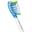Philips Sonicare HX9911/94 Elektrische Zahnbürste