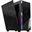 GIGABYTE GB-AC500G ST PC Case ATX