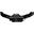 brennenstuhl SL 500 A LED Stirnlampe schwarz, 500lm