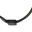 brennenstuhl SL 500 A LED Stirnlampe schwarz, 500lm