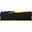 16GB (1x 16GB) Kingston FURY Beast RGB - DDR5 - Modul - DIMM 288-PIN