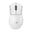 Logitech G PRO X SUPERLIGHT 2 DEX - Maus - ergonomisch - Für