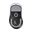Logitech G PRO X SUPERLIGHT 2 DEX - Maus - ergonomisch - Für