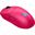 Logitech G Pro 2 Lightspeed 2.4 GHz und USB rosa (kabellos)