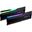 32GB G.Skill Trident Z5 RGB schwarz DDR5-6000 DIMM CL30 Dual Kit
