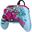 PDP Controller kabelgb.Rematch AndroidDreams GlowinDark XboX