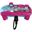 PDP Controller kabelgb.Rematch AndroidDreams GlowinDark XboX