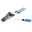StarTech Dual-Bay M.2 NVMe SSD Removable Mobile Rack for PCIe x8 Slot
