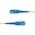 (&euro;12,90*/1m) 1.00m Startech LWL Anschlusskabel LC Stecker auf SC
