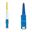 (&euro;12,90*/1m) 1.00m Startech LWL Anschlusskabel LC Stecker auf SC