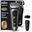 Braun Rasierer 218030 / Pro+ 9515s Schwarz/Grau
