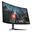 31.6" (80,26cm) Dell Alienware AW3225QF schwarz 3840x2160