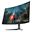 31.6" (80,26cm) Dell Alienware AW3225QF schwarz 3840x2160