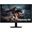 32" (81,28cm) Samsung Odyssey G5 G50D schwarz 2560x1440 1x