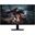 32" (81,28cm) Samsung Odyssey G5 G50D schwarz 2560x1440 1x