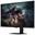 32" (81,28cm) Samsung Odyssey G5 G50D schwarz 2560x1440 1x