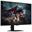 32" (81,28cm) Samsung Odyssey G5 G50D schwarz 2560x1440 1x
