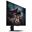 32" (81,28cm) Samsung Odyssey G5 G50D schwarz 2560x1440 1x