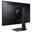 32" (81,28cm) Samsung Odyssey G5 G50D schwarz 2560x1440 1x