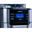 Tornado Filterkaffeemaschine TCM-1025A-GS Edelstahl und Schwarz