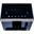 Tornado Kaffeevollautomat TCM-9008A-GS Gold auf Schwarz