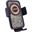 InLine KFZ Smartphone Halterung, ONE TOUCH QI 2, universal, Wireless