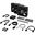 120mm Corsair iCUE Link RX120 MAX Starter Kit -