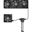 120mm Corsair iCUE Link RX120 MAX Starter Kit -