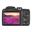 Kodak PIXPRO AZ252 - Br&uuml;ckenkamera - 16 MP - 1/2.3" - CCD -