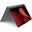 Notebook 14" (35,56cm) Lenovo IdeaPad 5 2-in-1 83DR001SGE WUXGA,