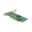 Delock PCI Express 4.0 x16 Karte zu 4 x SFF-8639 NVMe